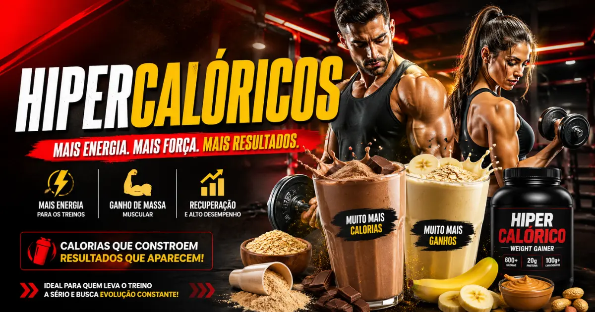 HIPERCALORICOS