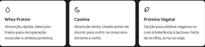 Os Suplementos Mais Usados por Jogadores de Futebol Profissional 3 Screenshot 4