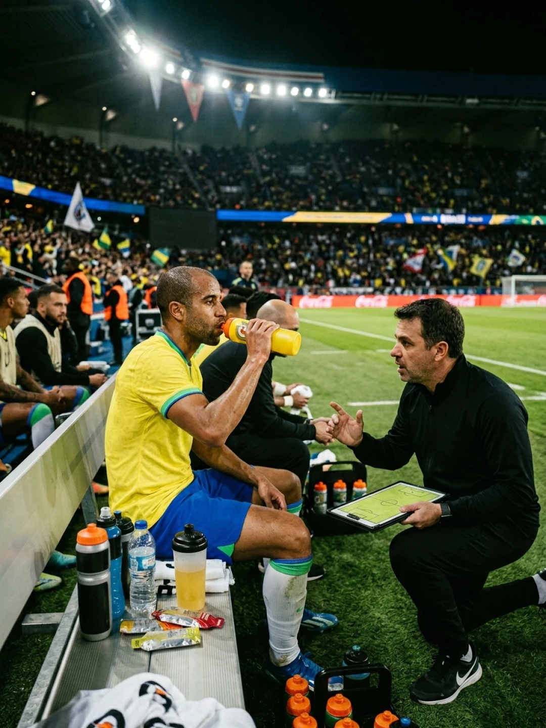 por que jogadores de futebol aguentam 90 minutos os suplementos que a m dia nunca mostra 2