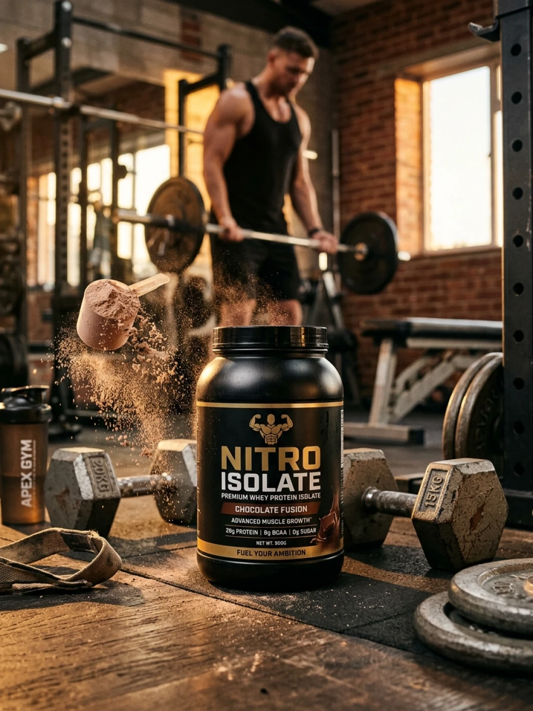 whey protein isolado o que para que serve e como tomar 4