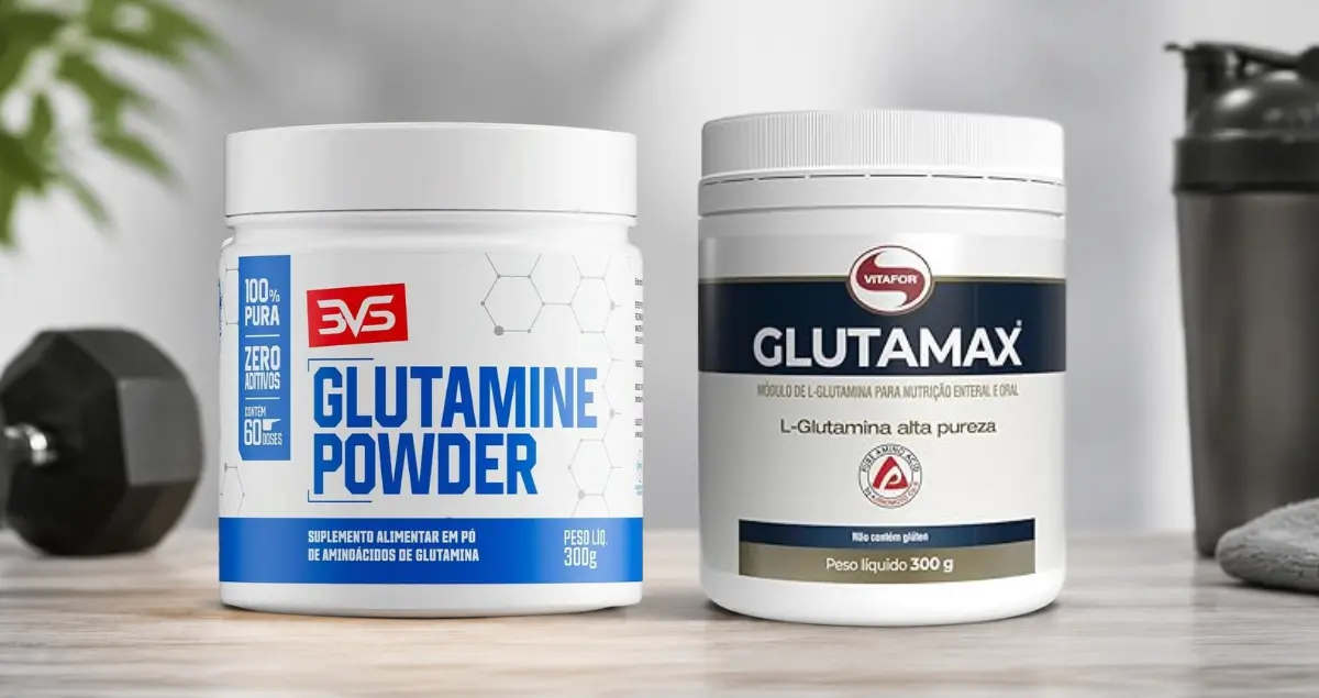 Glutamina Para Imunidade: Vale a Pena Suplementar?