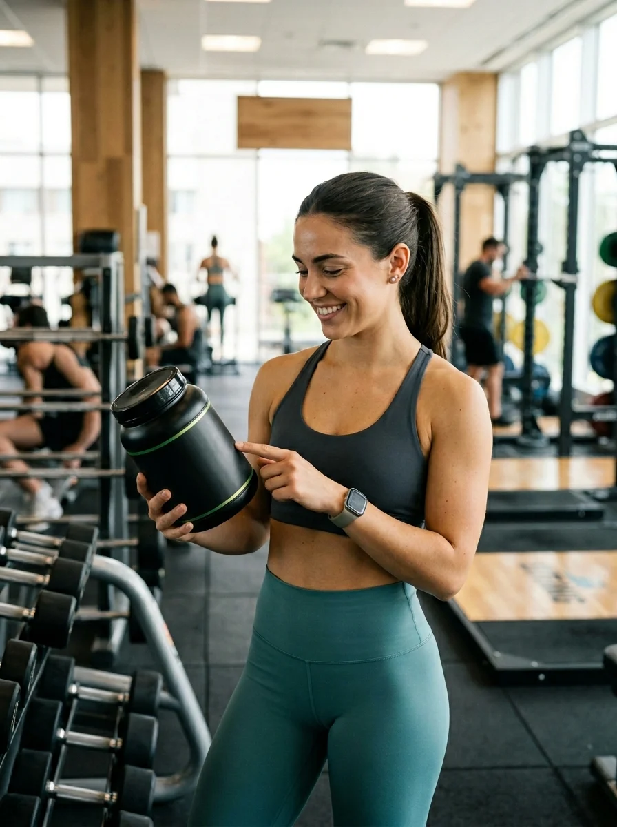 Os Ingredientes do Pre Treino Que Voce Precisa Parar de Ignorar 812aedd7 9571 4872 a53c 8a1312d4cb71